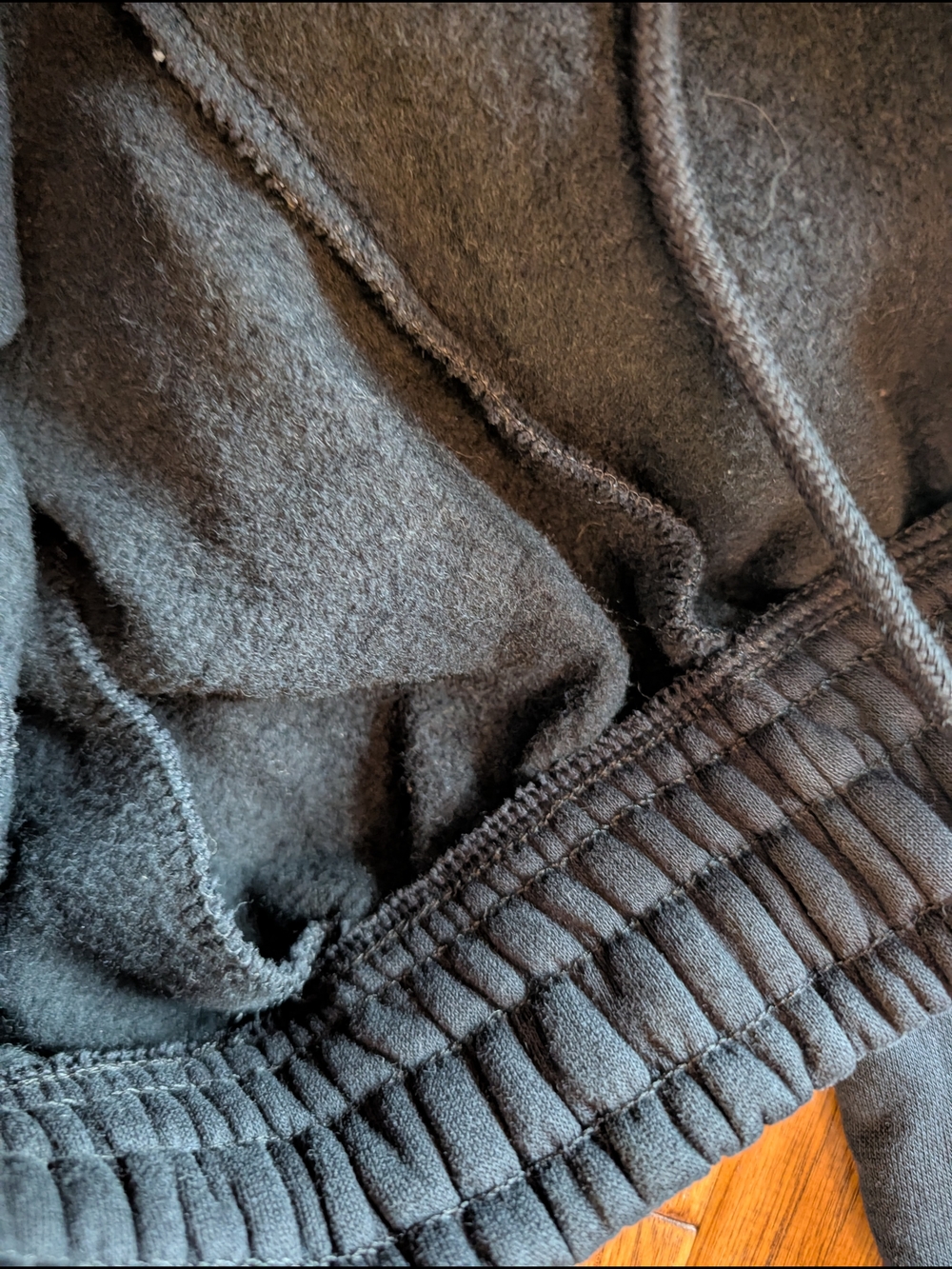 NEW - Nike Phoenix Fleece Sweatpants - Picture 5 of 5